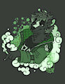 420 sketch for Rezin