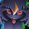 A Wild Slut Gengar Appears! Capture?! by HeltyHD