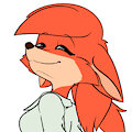 Local Fox Goes ^_^ by Daaberlicious