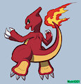 Charmeleon