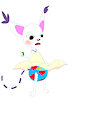 Breezy Kitty