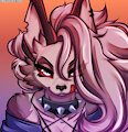 Loona by Chromaboiii