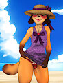 Do You like my Dress?