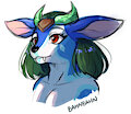 Petra Warmup Sketch - HeartlessAngel3D