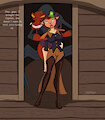 Captain Amelia