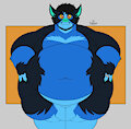 THICC boy