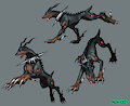Dobermon