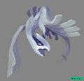 Lugia