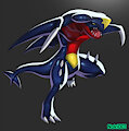 Garchomp