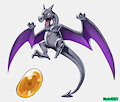 Aerodactyl