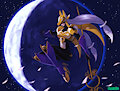 Sakuyamon
