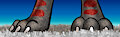 Breaker the Avali City Detail