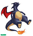 Shiny Charizard