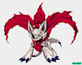 Hackmon