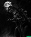 Godzilla
