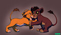 Playfighting