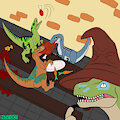 Sorting Hat
