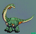 Brutosaur