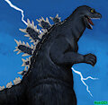 Godzilla 1962
