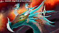 Annorith - Ring Drale of Neutral Chaos by soulgryph
