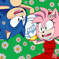 Spring Smiles by stardoodles