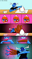 No Egg But Only Bun (Comic) - Page 2