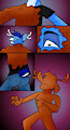 No Egg But Only Bun (Comic) - Page 3 by Wenzyke