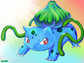 Bulbasaur