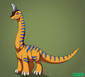 Brachiomon