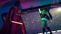 Testing the Empire (Furry)