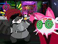 Maniacal Madness