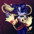 Squigly Millow