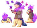 Evolutions