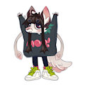 I'm Back by musugami