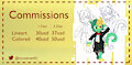 Commission Info