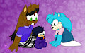 Sonic Kids