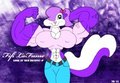 Tristan's Sexy Female Muscle Collection - Me! by FifiLaFume