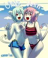 Blueberry & Bubblegum