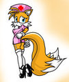 Tails Nurse by Pyruvate
