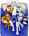 Lucky S.O.B. by silverleaf455