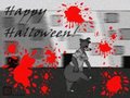 Halloween 2012: Suicide Baloo
