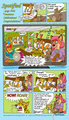 Spotified - page 26: 'Ovations!' 