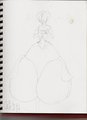 Day 7: Plant Girl by Lici
