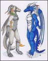 Like a Mirror by jesslyra