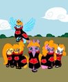 Six Paths of Pony