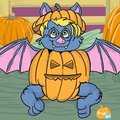 Pumpkin Icons 2012 - Aeron
