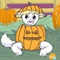 Pumpkin Icons 2012 - Prince Vidar
