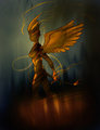 Aliemss by tjk