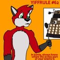 YIffrule #62