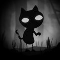 Meow by tjk